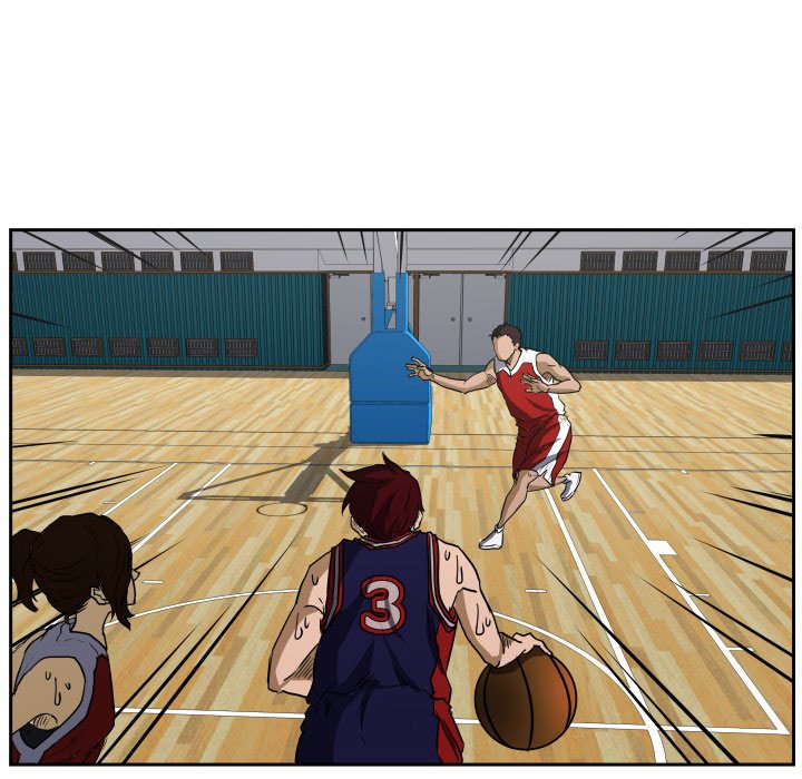 Tweener Tweener EP 53 - Toomics page 6 - 