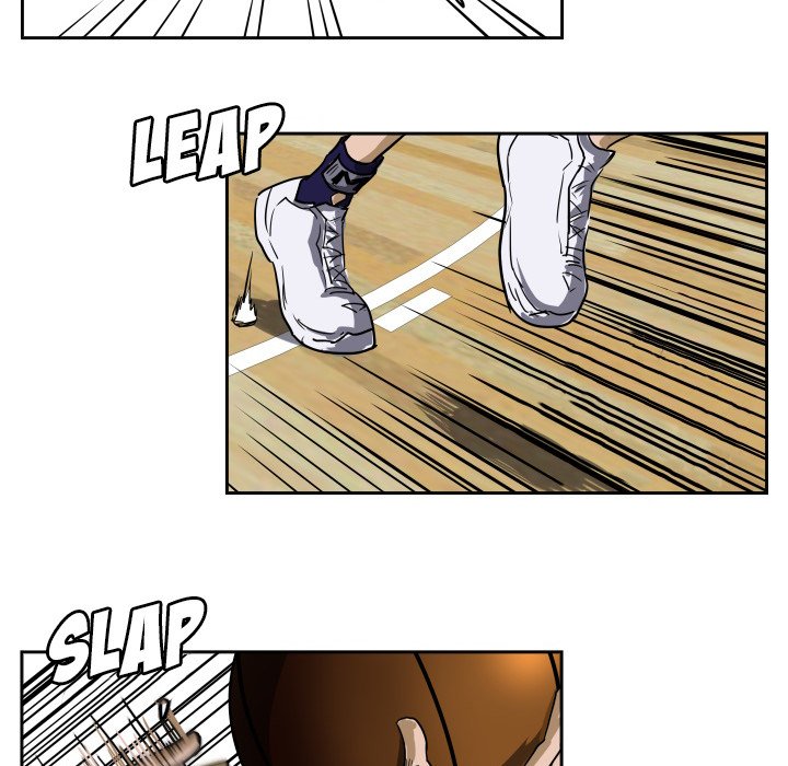 Tweener Tweener EP 53 - Toomics page 51 - 