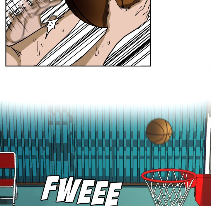 Tweener Tweener EP 53 - Toomics page 52 - 