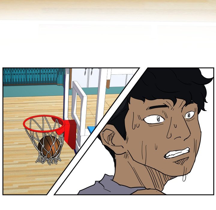 Tweener Tweener EP 53 - Toomics page 55 - 