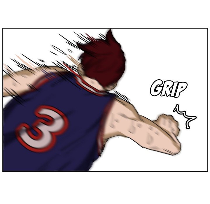 Tweener Tweener EP 53 - Toomics page 56 - 