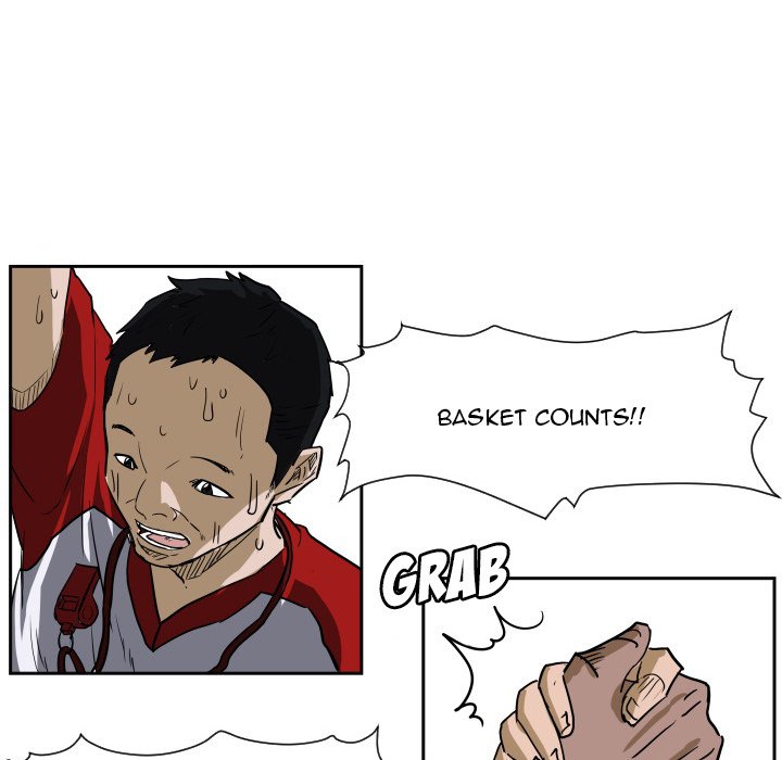 Tweener Tweener EP 53 - Toomics page 57 - 