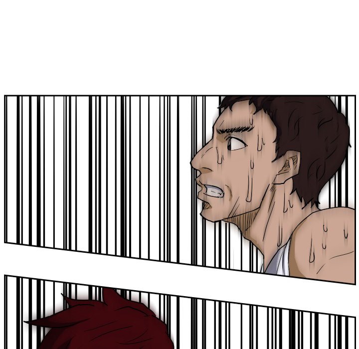 Tweener Tweener EP 53 - Toomics page 7 - 