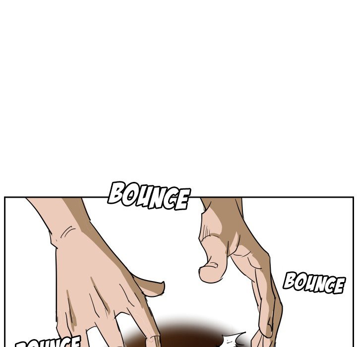Tweener Tweener EP 53 - Toomics page 61 - 
