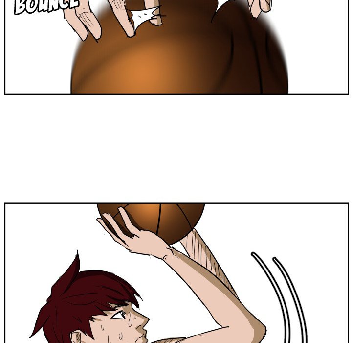 Tweener Tweener EP 53 - Toomics page 62 - 