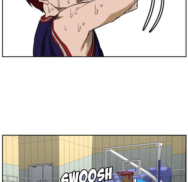 Tweener Tweener EP 53 - Toomics page 63 - 