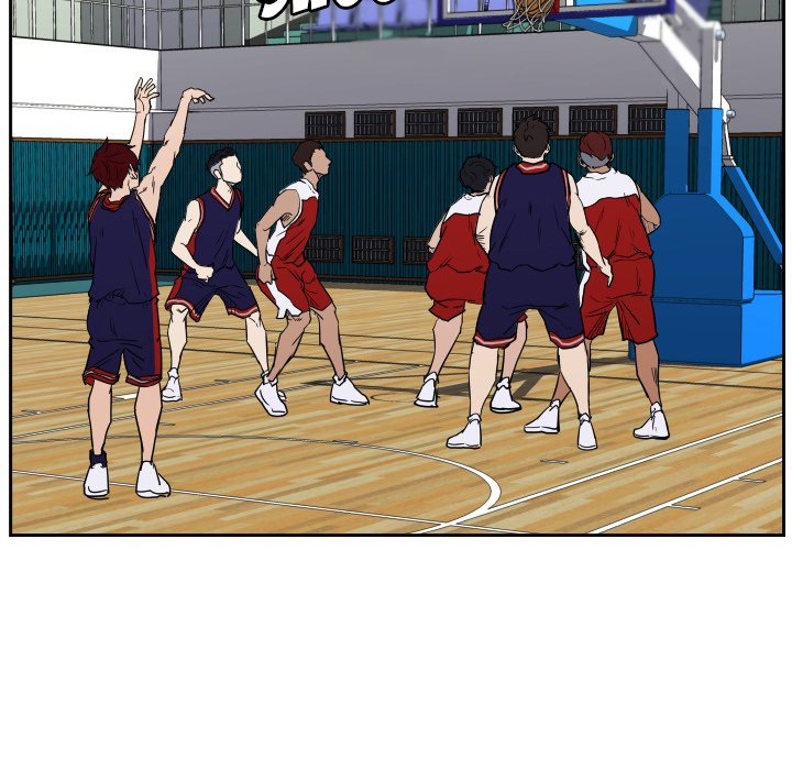 Tweener Tweener EP 53 - Toomics page 64 - 