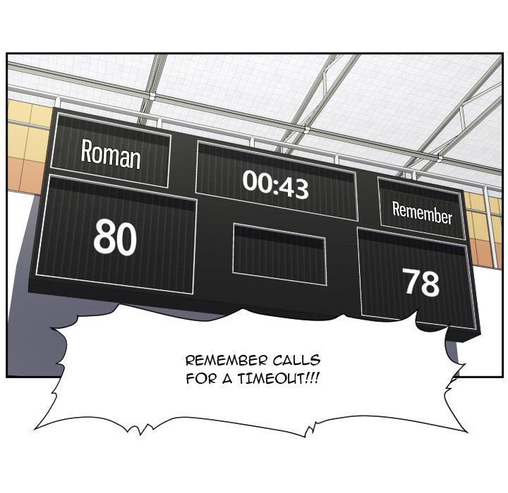 Tweener Tweener EP 53 - Toomics page 65 - 