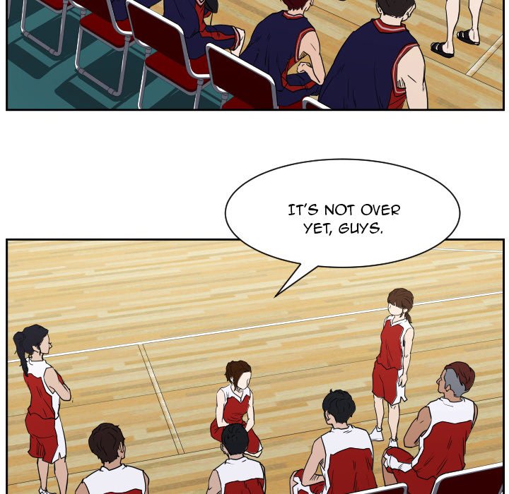 Tweener Tweener EP 53 - Toomics page 67 - 