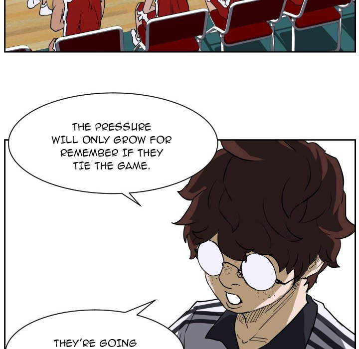 Tweener Tweener EP 53 - Toomics page 68 - 