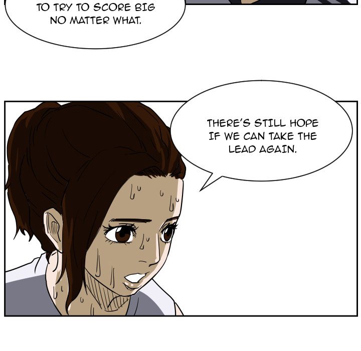 Tweener Tweener EP 53 - Toomics page 69 - 