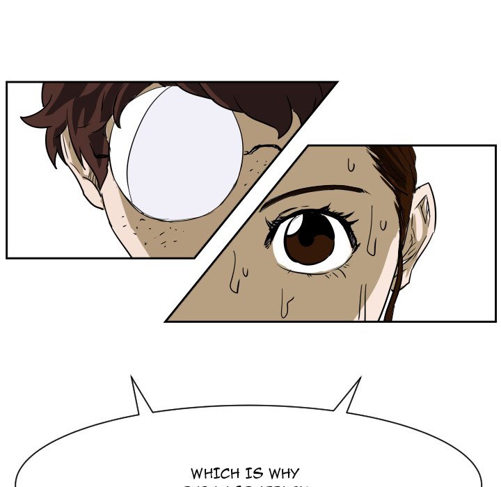 Tweener Tweener EP 53 - Toomics page 70 - 