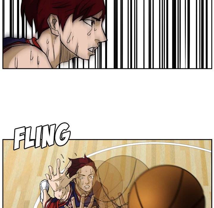 Tweener Tweener EP 53 - Toomics page 8 - 