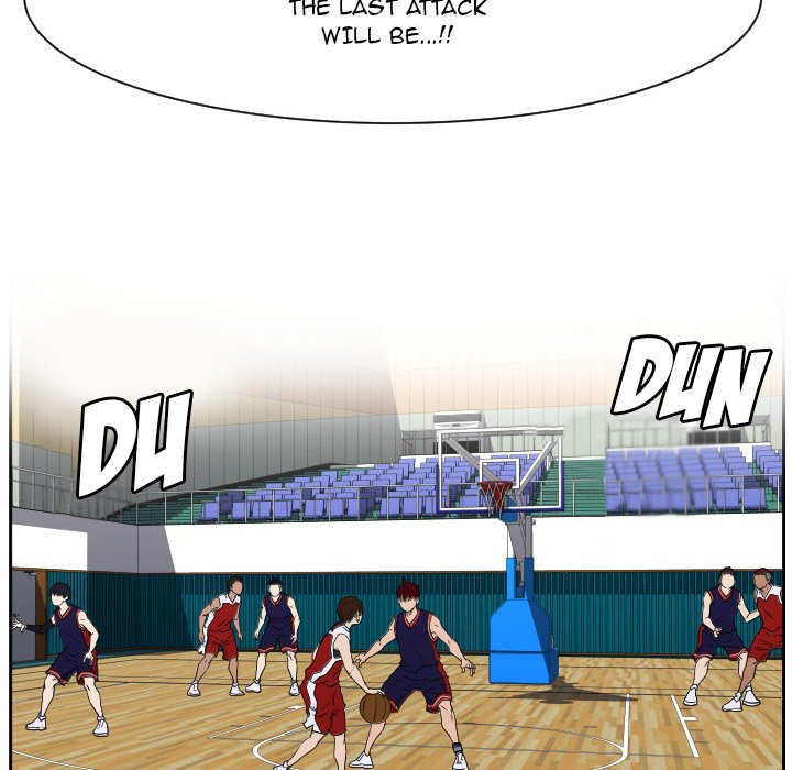 Tweener Tweener EP 53 - Toomics page 71 - 