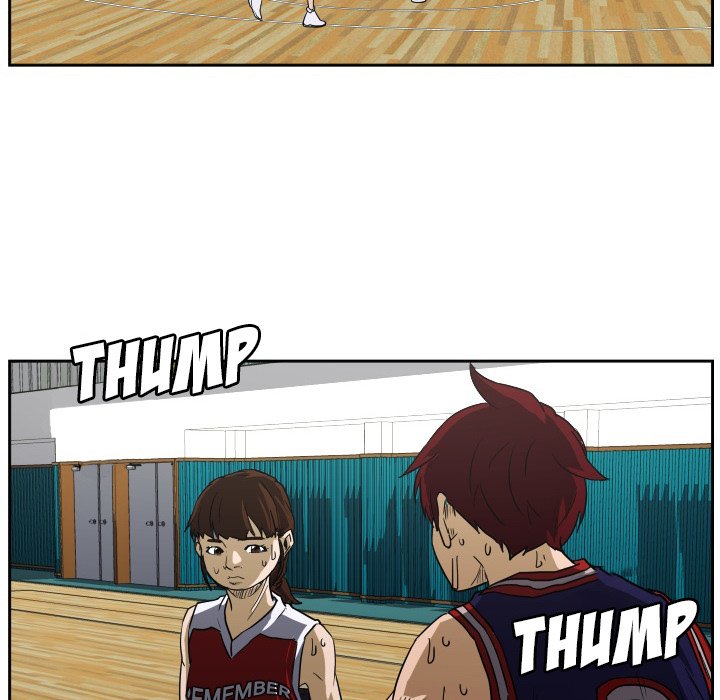 Tweener Tweener EP 53 - Toomics page 72 - 