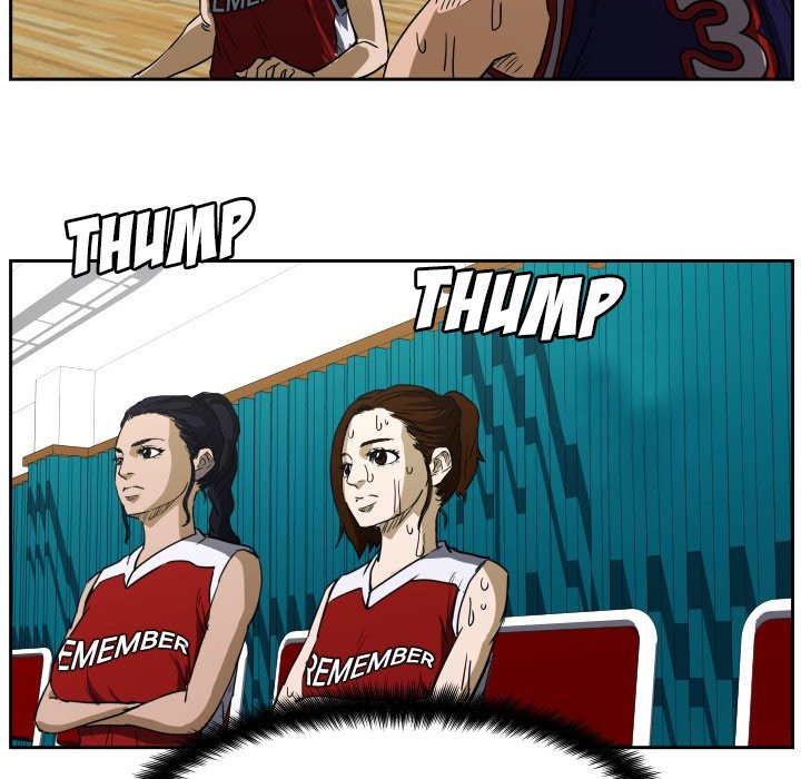 Tweener Tweener EP 53 - Toomics page 73 - 