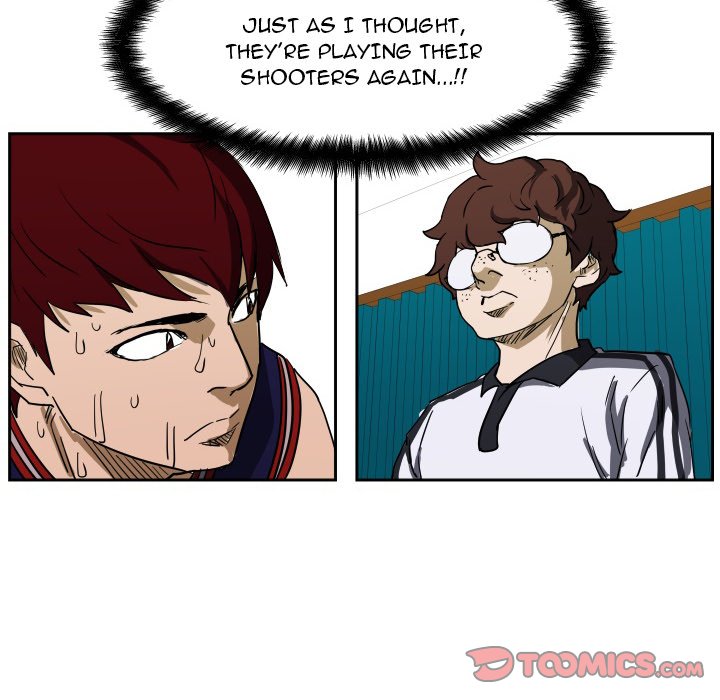 Tweener Tweener EP 53 - Toomics page 74 - 