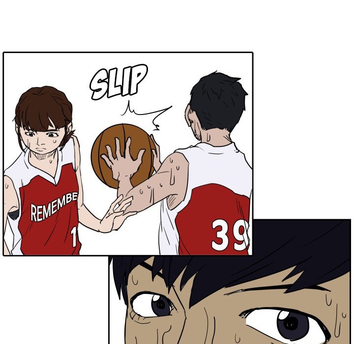 Tweener Tweener EP 53 - Toomics page 76 - 