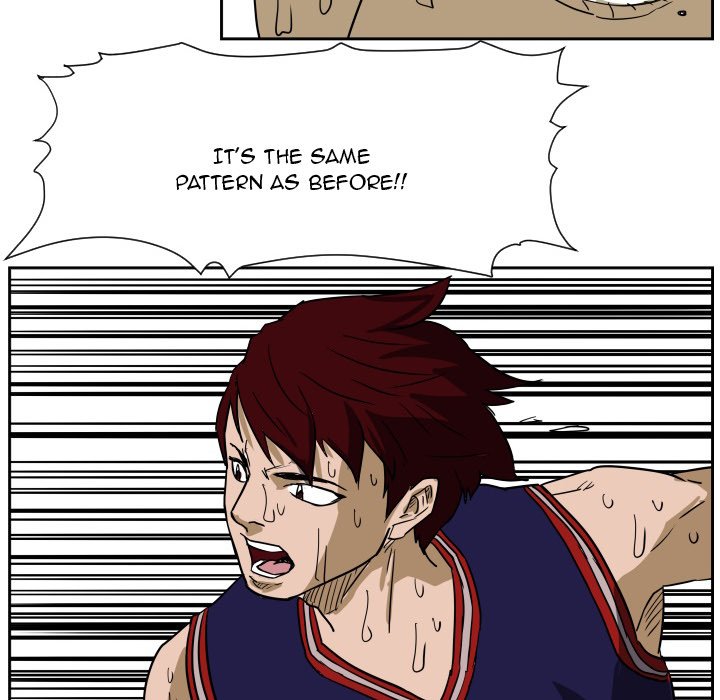 Tweener Tweener EP 53 - Toomics page 77 - 