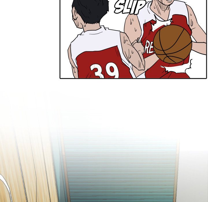 Tweener Tweener EP 53 - Toomics page 79 - 