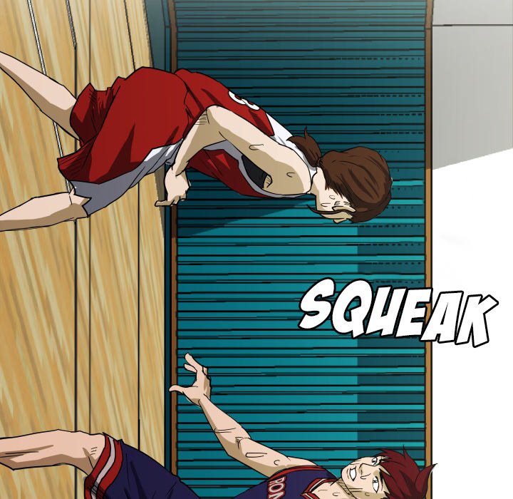 Tweener Tweener EP 53 - Toomics page 80 - 