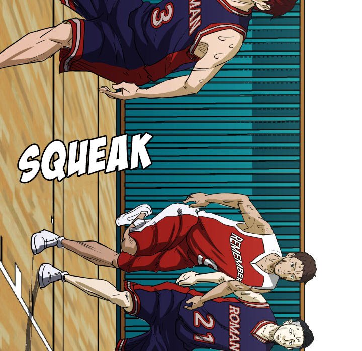 Tweener Tweener EP 53 - Toomics page 81 - 