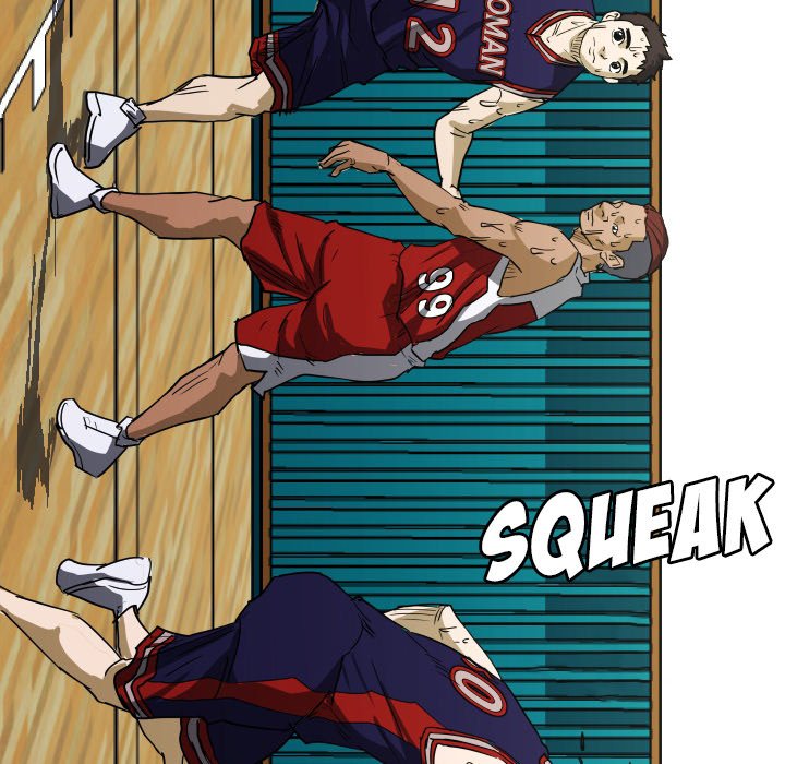 Tweener Tweener EP 53 - Toomics page 84 - 