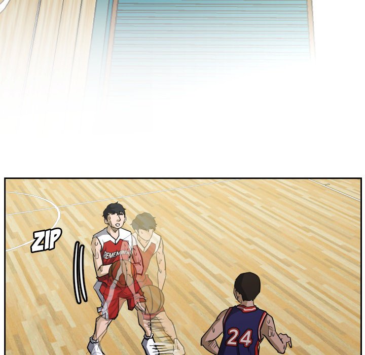 Tweener Tweener EP 53 - Toomics page 86 - 