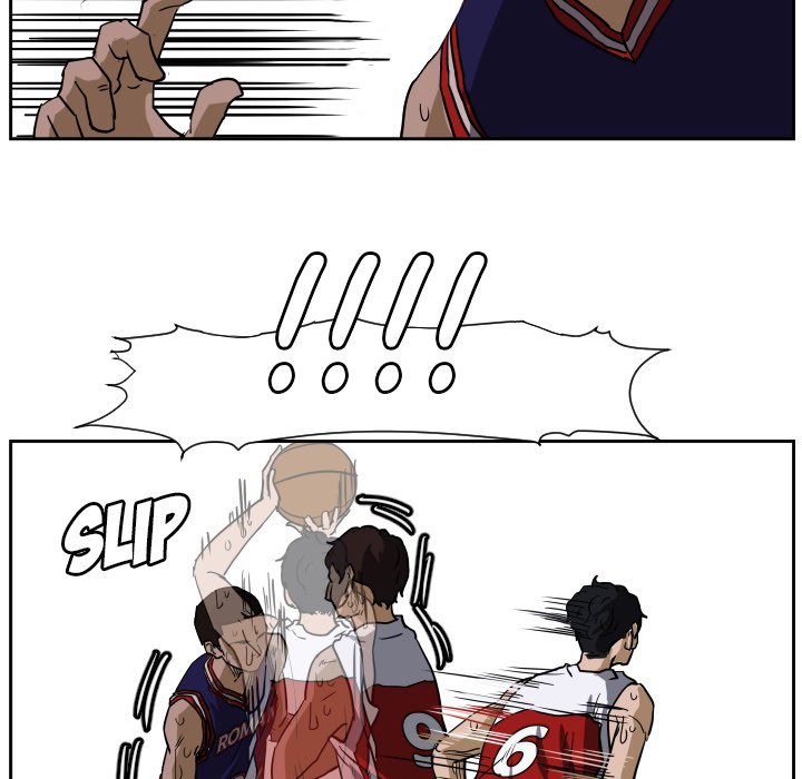 Tweener Tweener EP 53 - Toomics page 88 - 