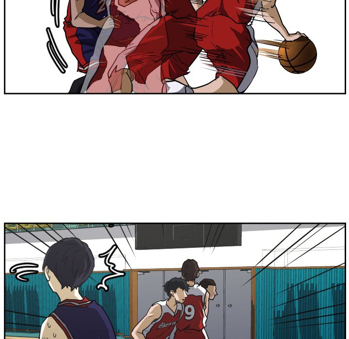 Tweener Tweener EP 53 - Toomics page 89 - 