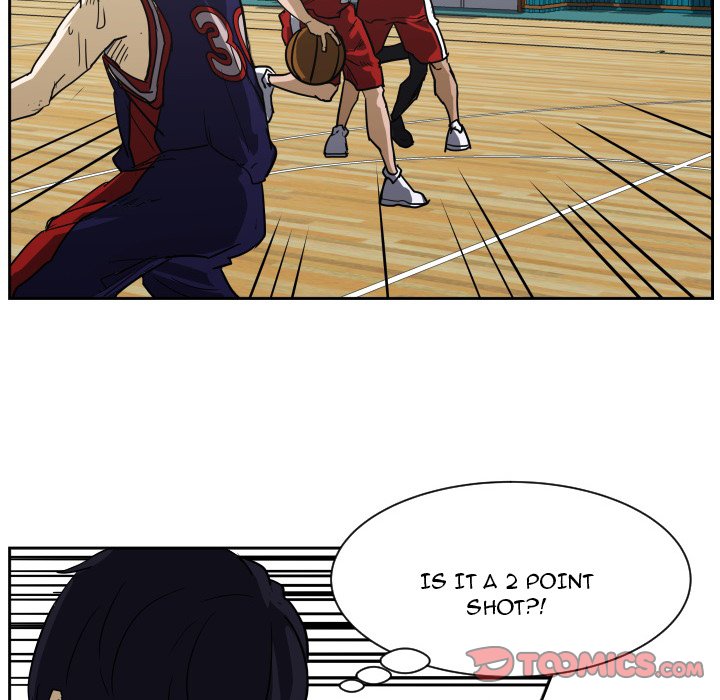 Tweener Tweener EP 53 - Toomics page 90 - 