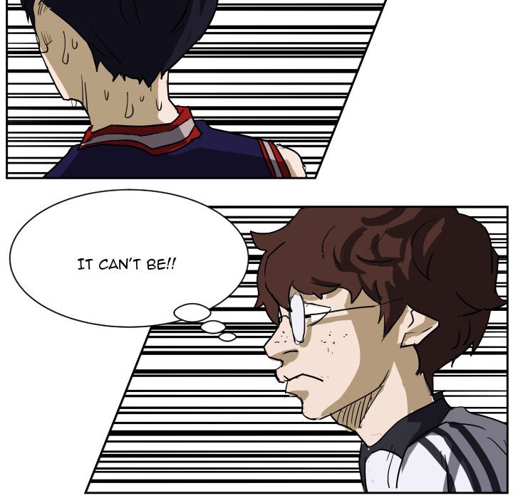 Tweener Tweener EP 53 - Toomics page 91 - 