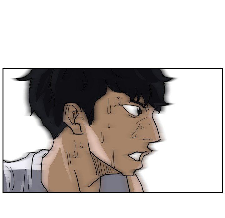 Tweener Tweener EP 53 - Toomics page 92 - 
