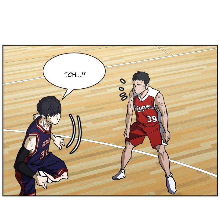 Tweener Tweener EP 53 - Toomics page 93 - 