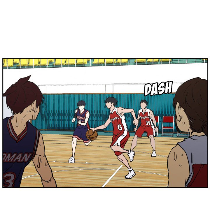 Tweener Tweener EP 53 - Toomics page 94 - 