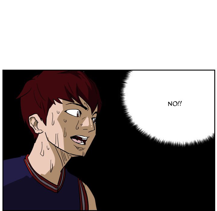 Tweener Tweener EP 53 - Toomics page 95 - 