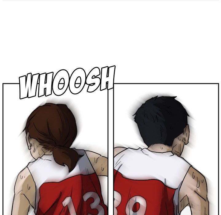 Tweener Tweener EP 53 - Toomics page 96 - 