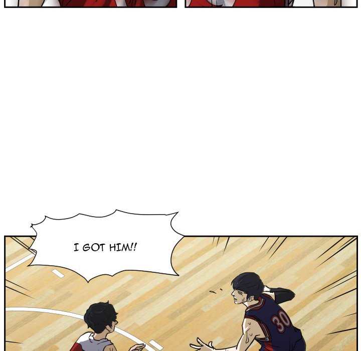 Tweener Tweener EP 53 - Toomics page 97 - 