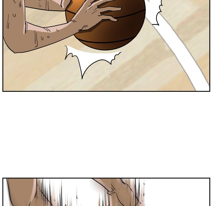 Tweener Tweener EP 53 - Toomics page 99 - 