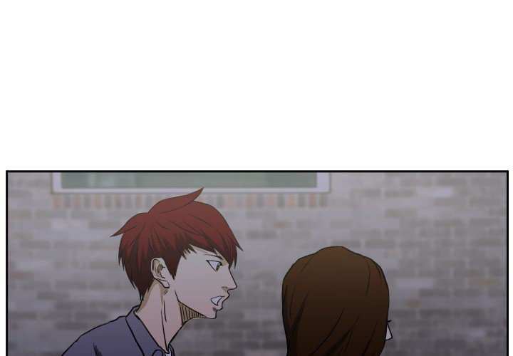 Tweener Tweener EP 55 - Toomics page 1 - 