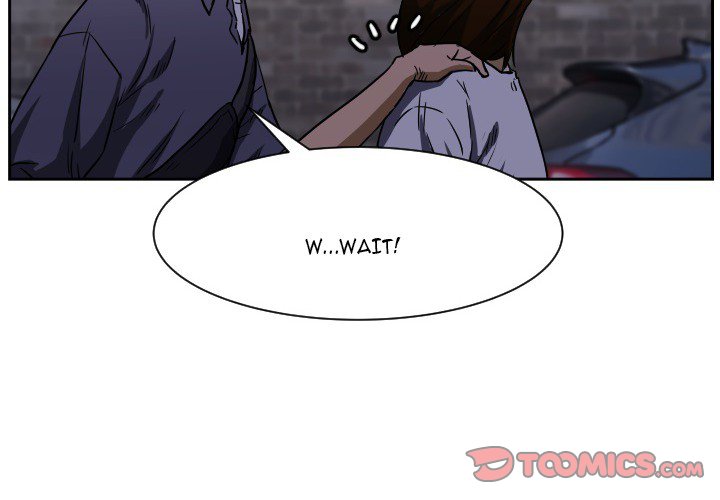 Tweener Tweener EP 55 - Toomics page 2 - 