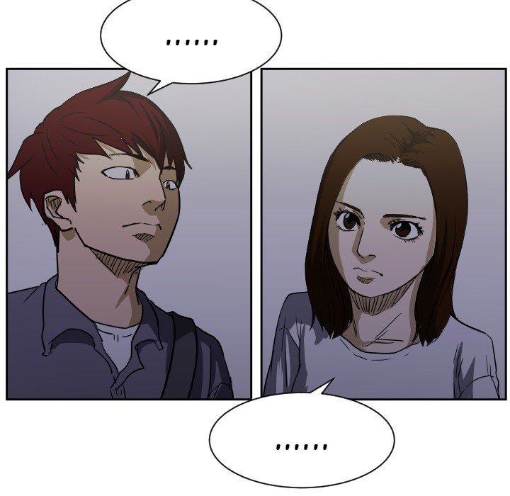 Tweener Tweener EP 55 - Toomics page 11 - 