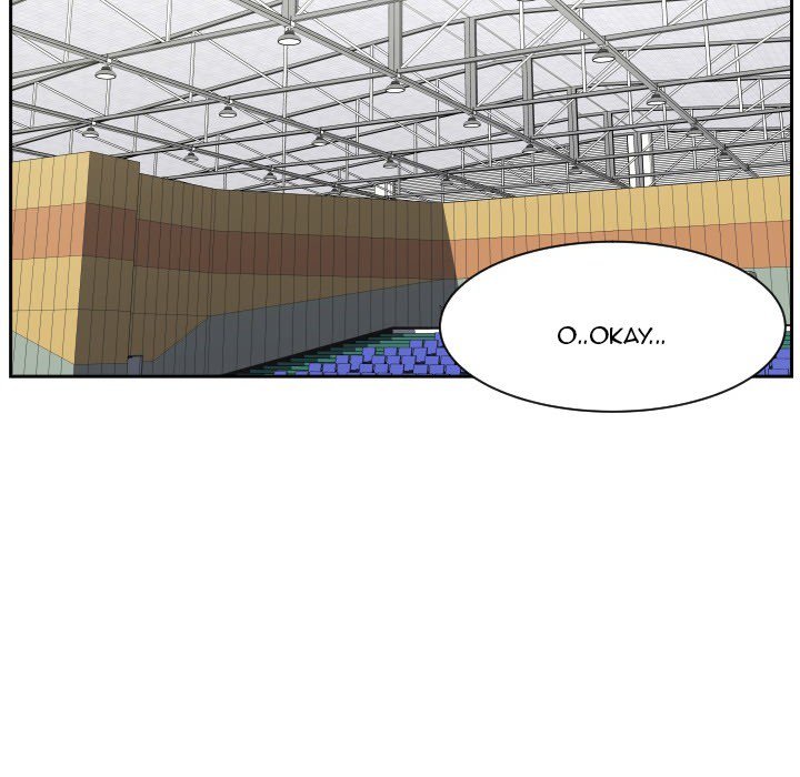 Tweener Tweener EP 55 - Toomics page 110 - 