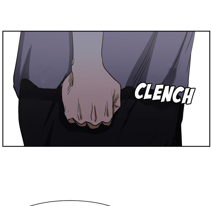 Tweener Tweener EP 55 - Toomics page 12 - 