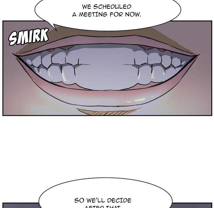 Tweener Tweener EP 55 - Toomics page 117 - 