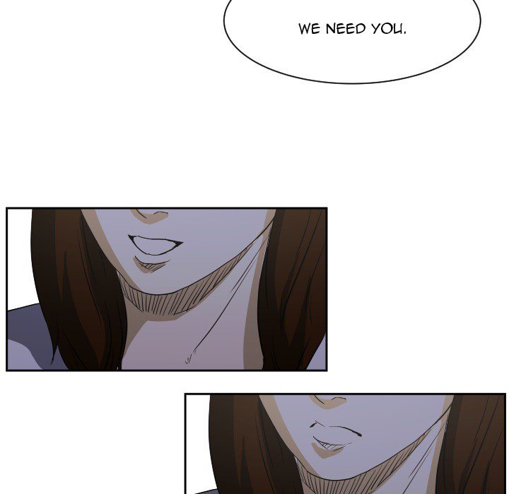 Tweener Tweener EP 55 - Toomics page 14 - 