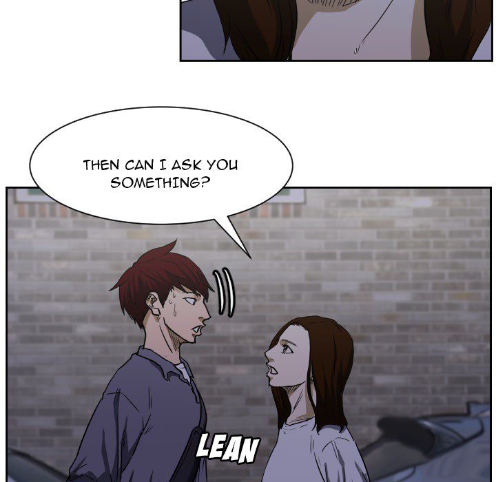 Tweener Tweener EP 55 - Toomics page 15 - 