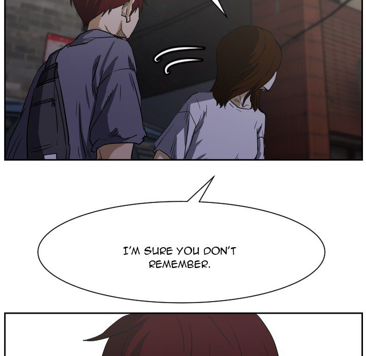 Tweener Tweener EP 55 - Toomics page 20 - 