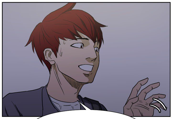 Tweener Tweener EP 55 - Toomics page 3 - 