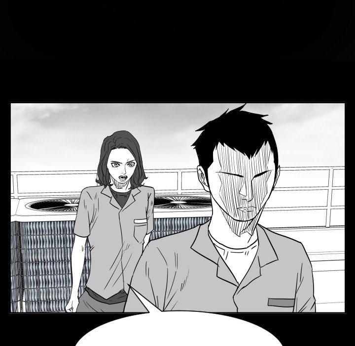 Tweener Tweener EP 55 - Toomics page 22 - 